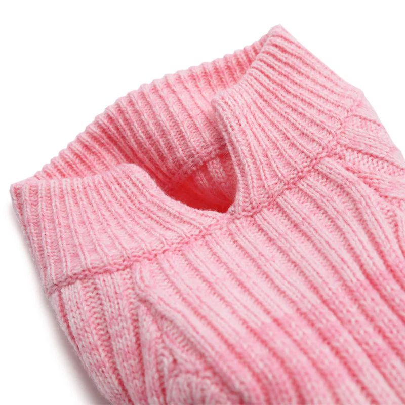 PP Basic Turtleneck Sweater - Image 5