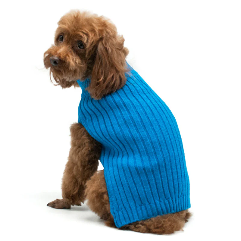 PP Basic Turtleneck Sweater - Image 6