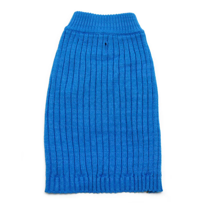 PP Basic Turtleneck Sweater - Image 7