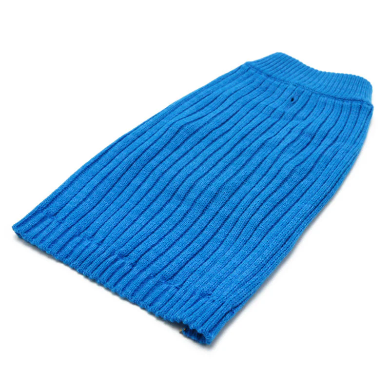 PP Basic Turtleneck Sweater - Image 8