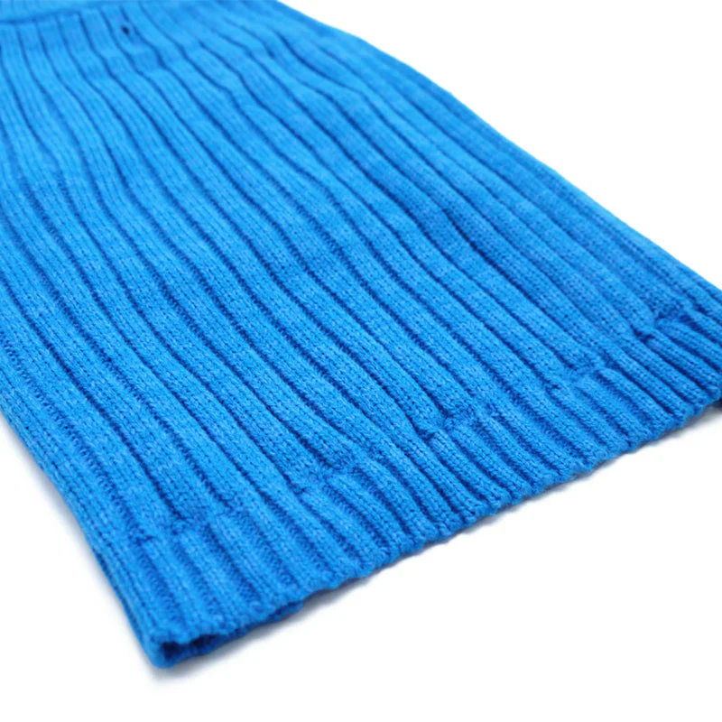 PP Basic Turtleneck Sweater - Image 9