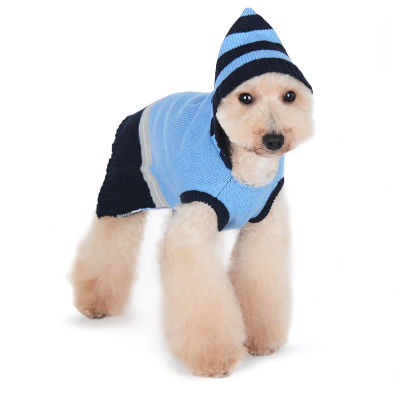 PP Car Sweater - Image 2