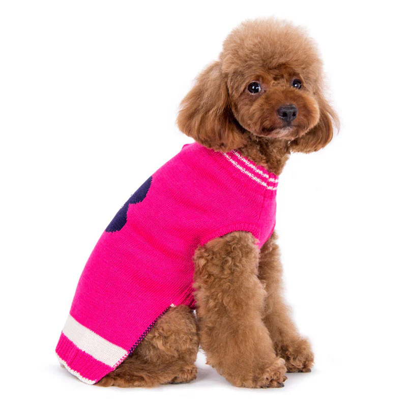 PP Flower Sweater - Image 3