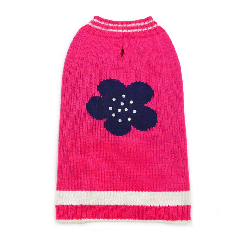 PP Flower Sweater - Image 4