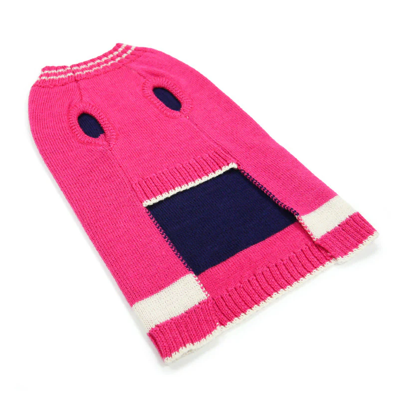 PP Flower Sweater - Image 6