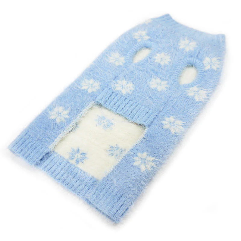 PP Snowman Sweater - Image 6