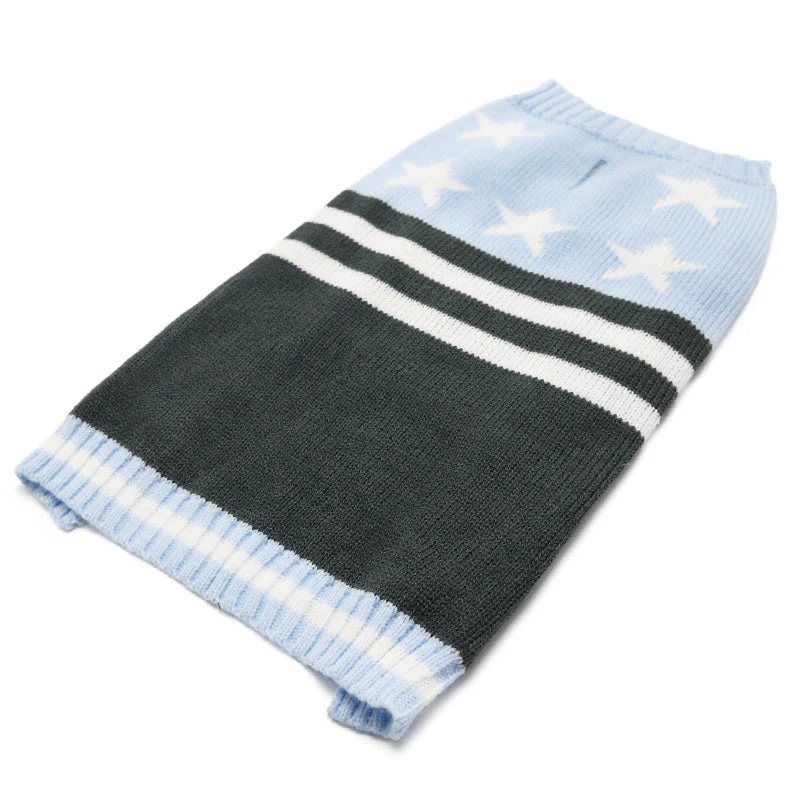 PP Star & Stripe Sweater - Image 3