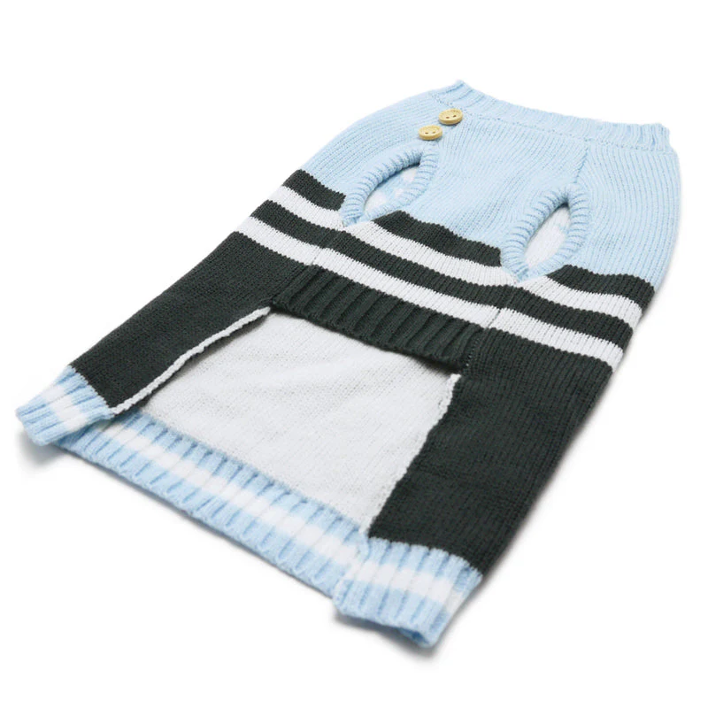 PP Star & Stripe Sweater - Image 4