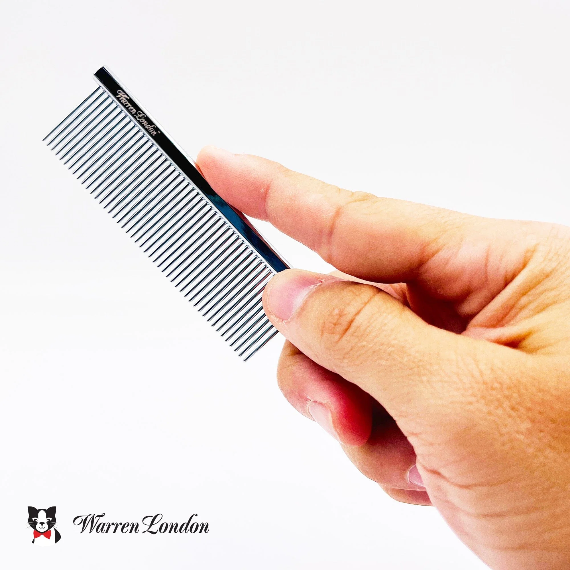 Precision Pet Comb - Image 4