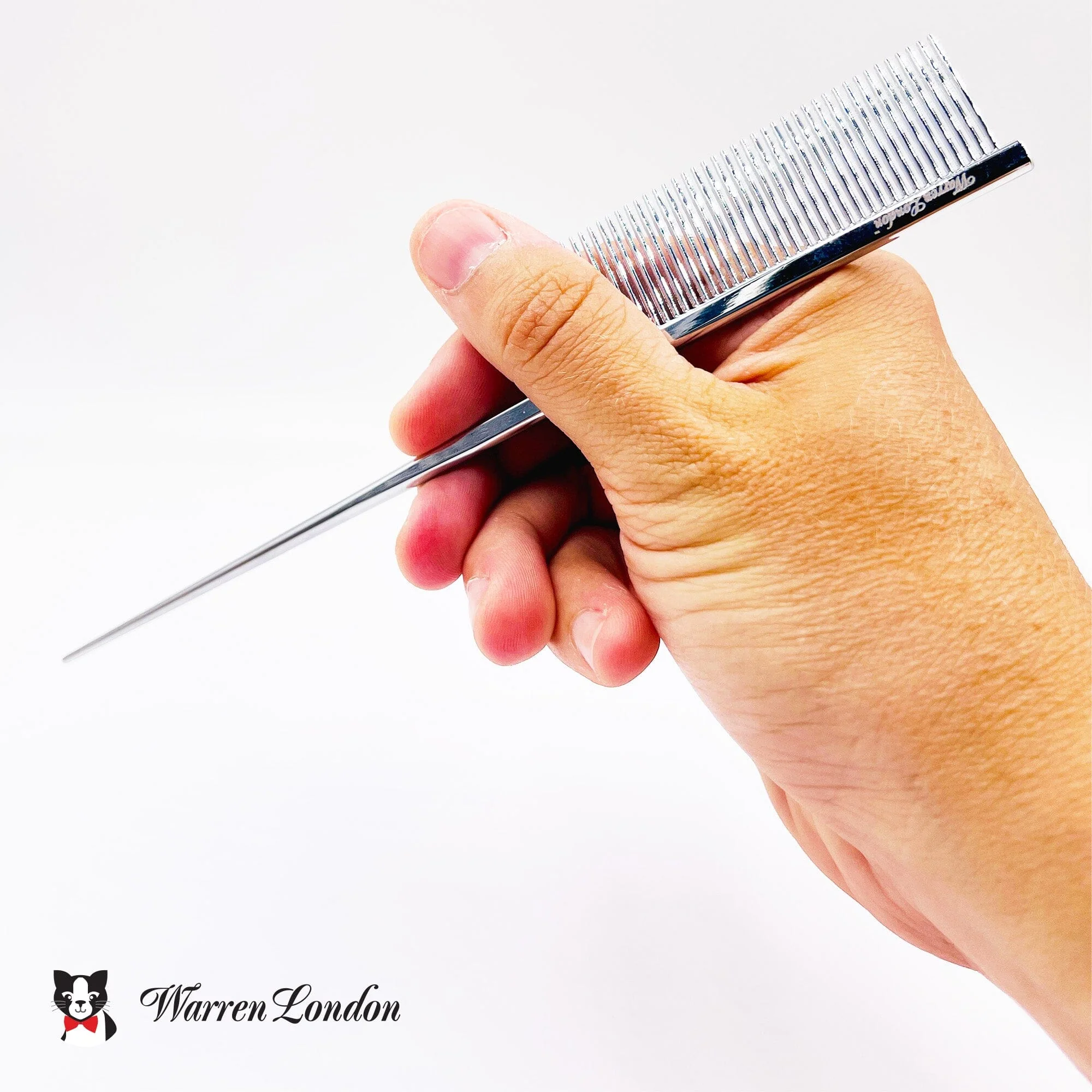 Precision Pet Comb - Image 5