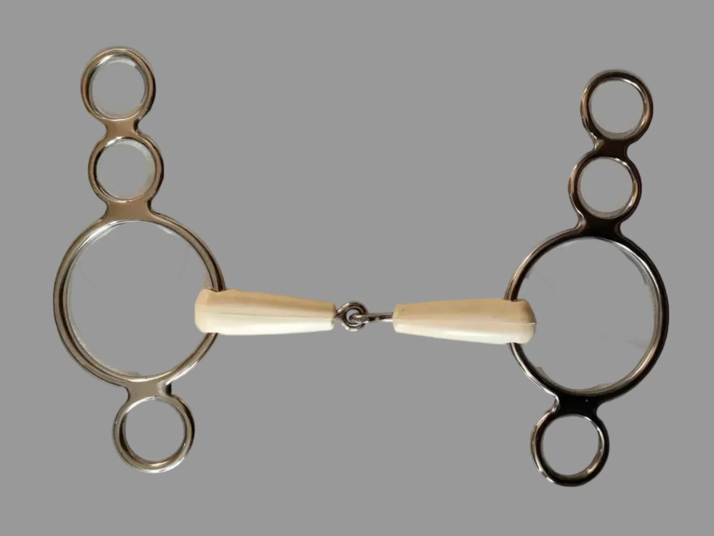 Premium Quality Horse Bit Stainless Steel - Image 3
