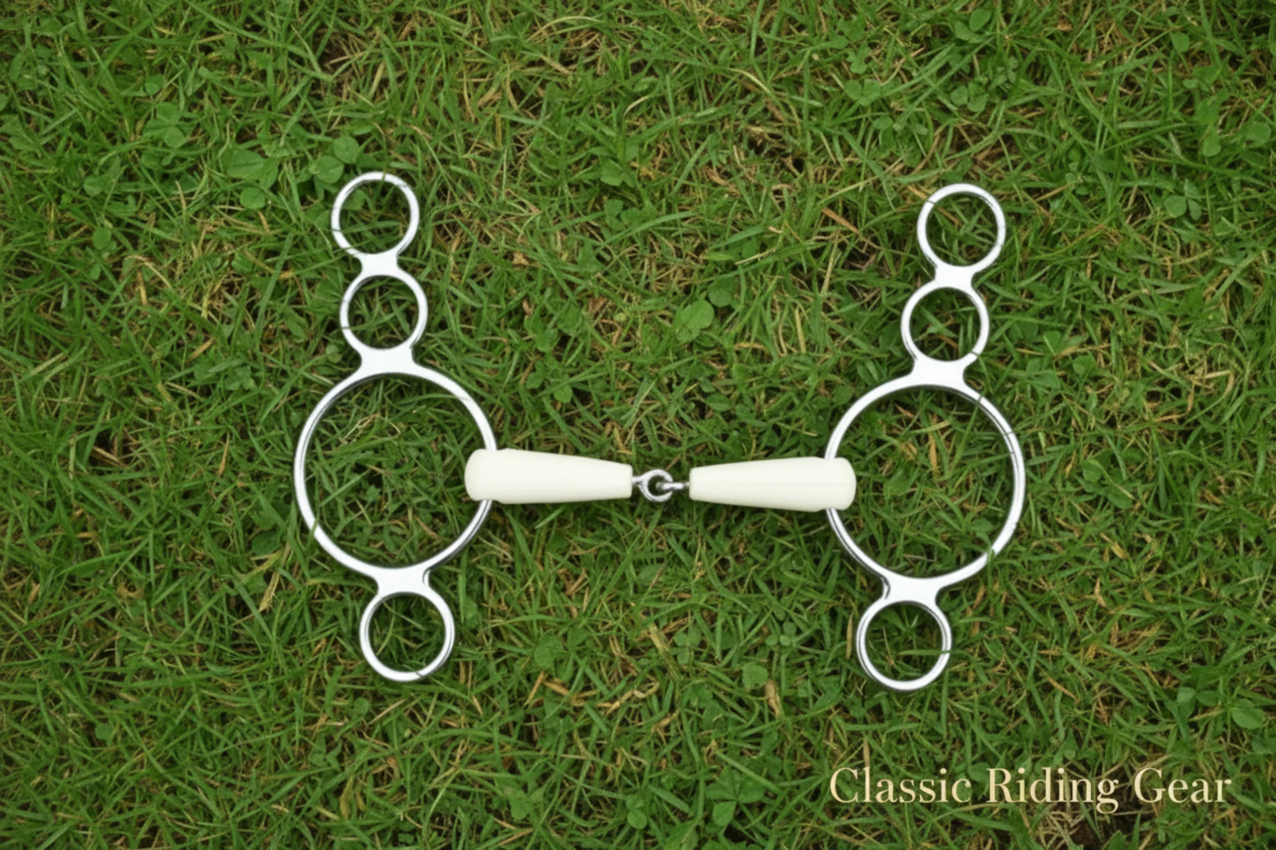 Premium Quality Horse Bit Stainless Steel - Image 4