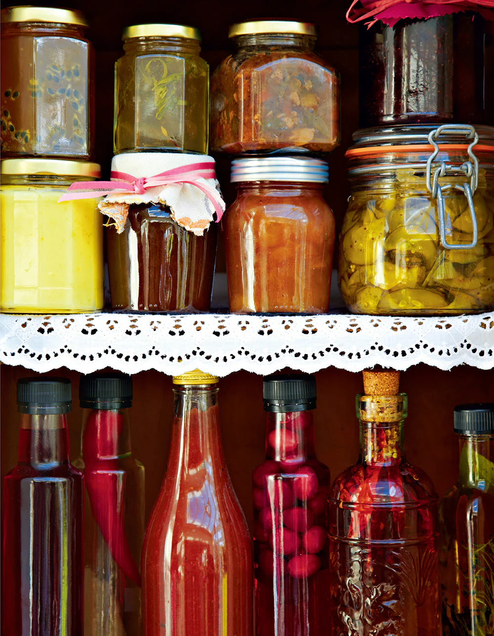 Preserving the Season - Image 2