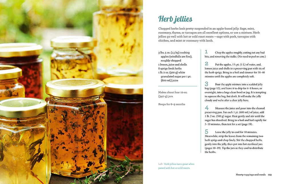 Preserving the Season - Image 6