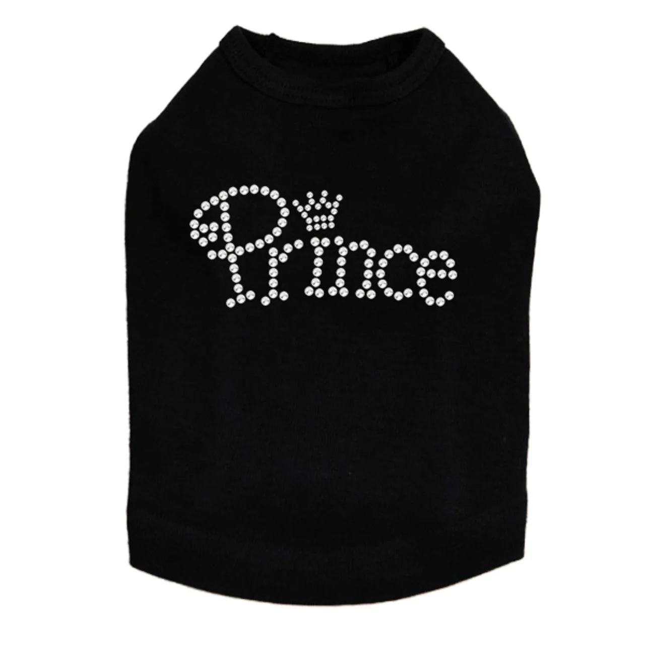 Prince  1 - Dog Tank - Image 12