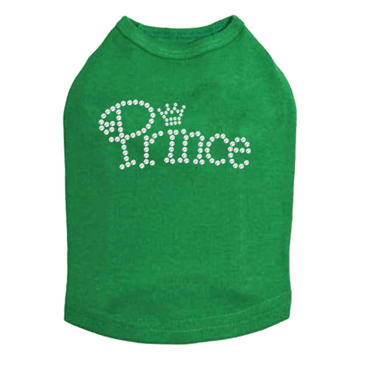 Prince  1 - Dog Tank - Image 5