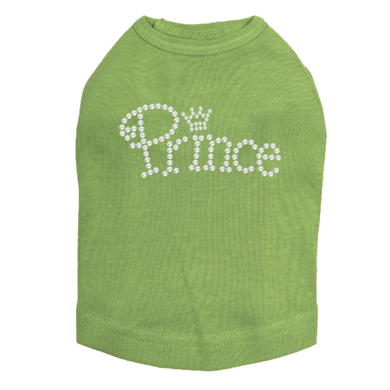 Prince  1 - Dog Tank - Image 6