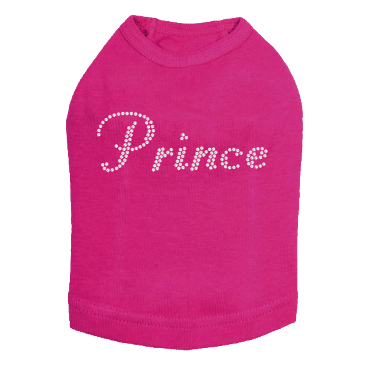 Prince  2 - Dog Tank - Image 14