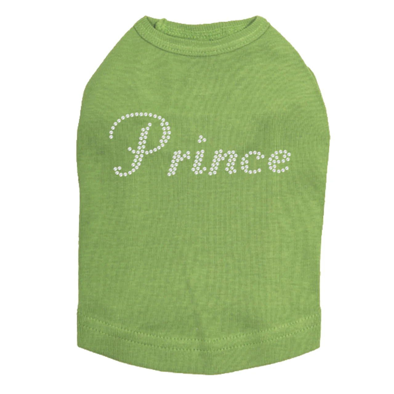 Prince  2 - Dog Tank - Image 15