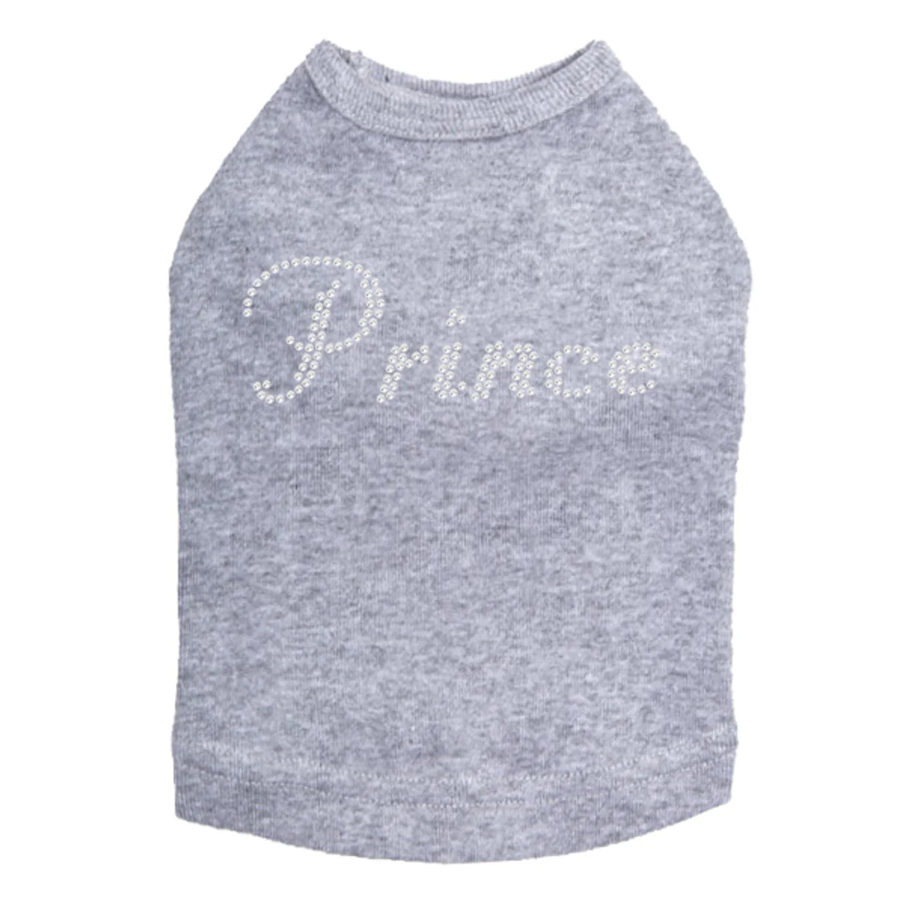 Prince  2 - Dog Tank - Image 4