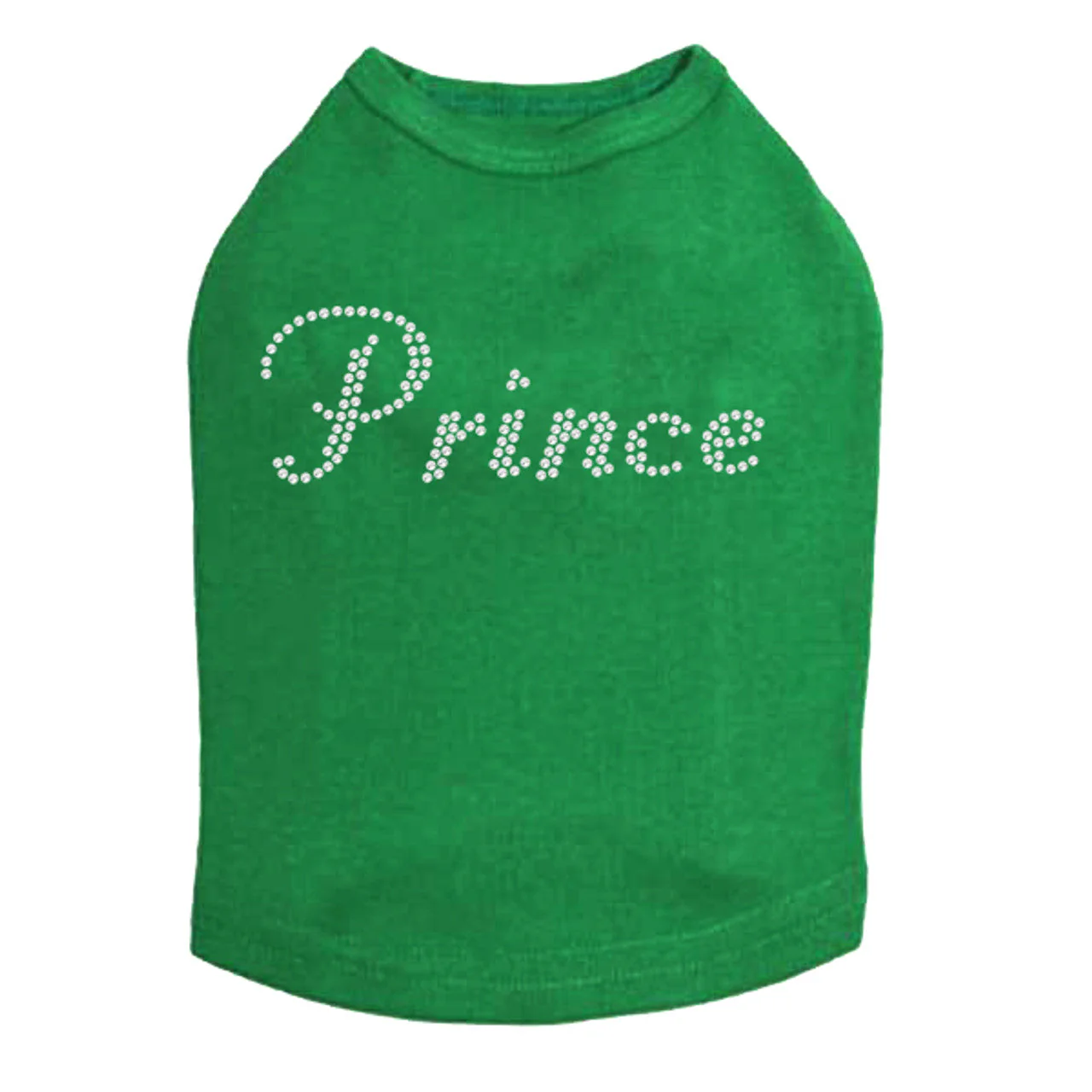Prince  2 - Dog Tank - Image 5
