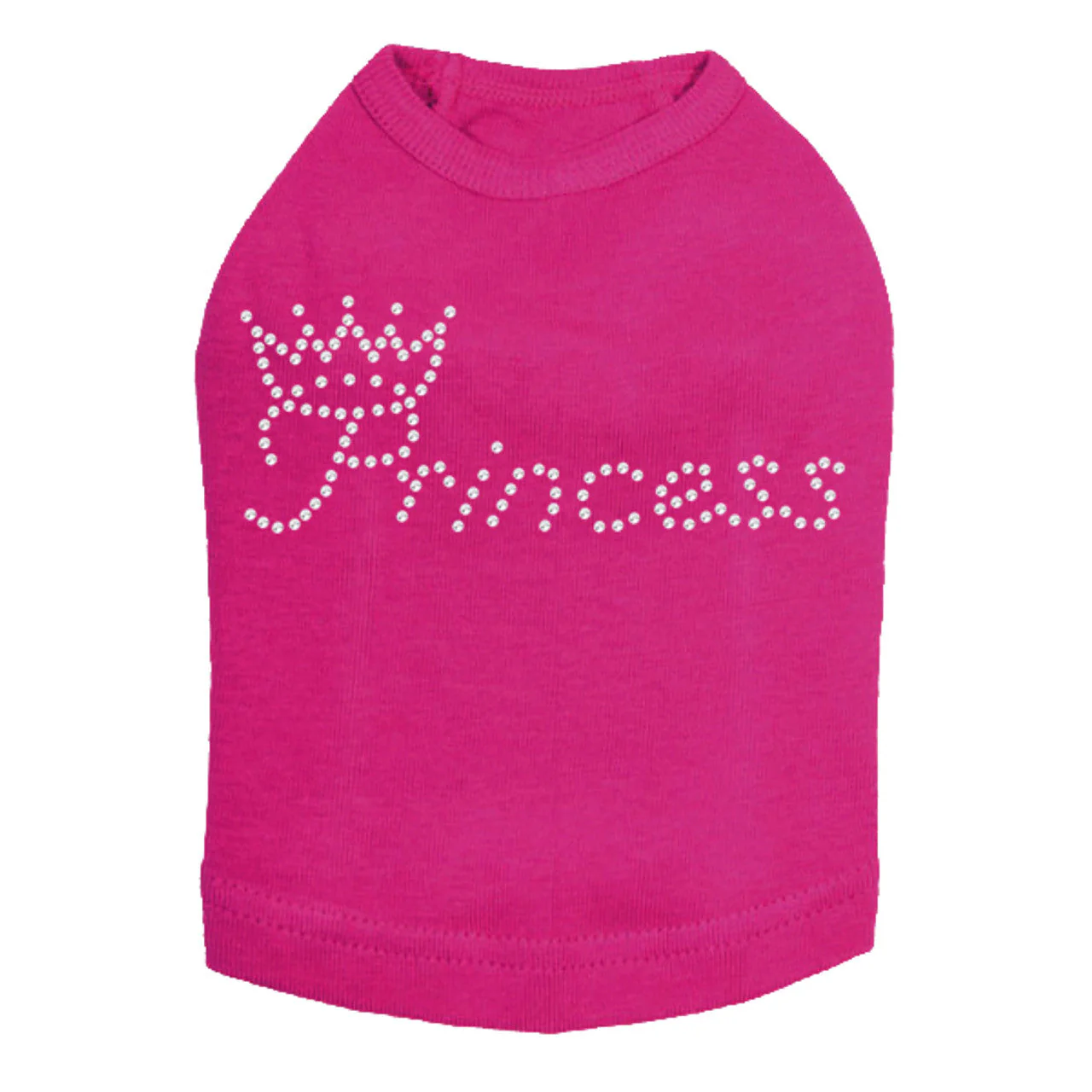 Princess  1 - Dog Tank - Image 3