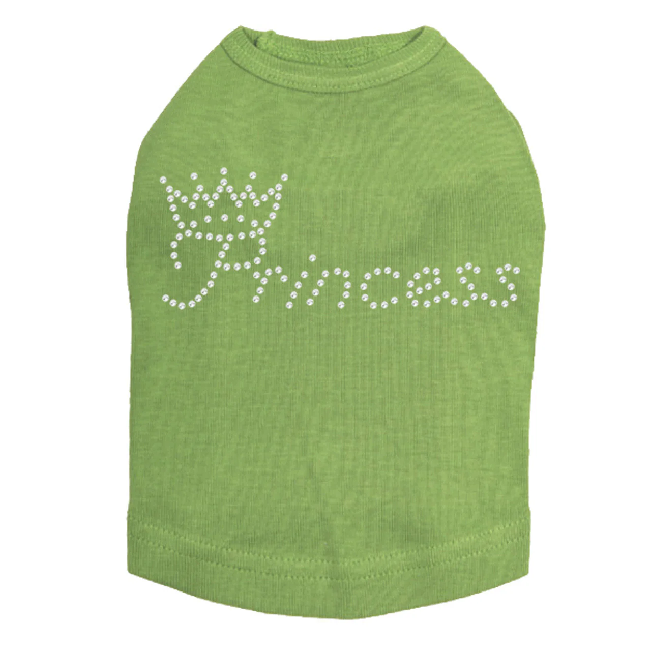 Princess  1 - Dog Tank - Image 6
