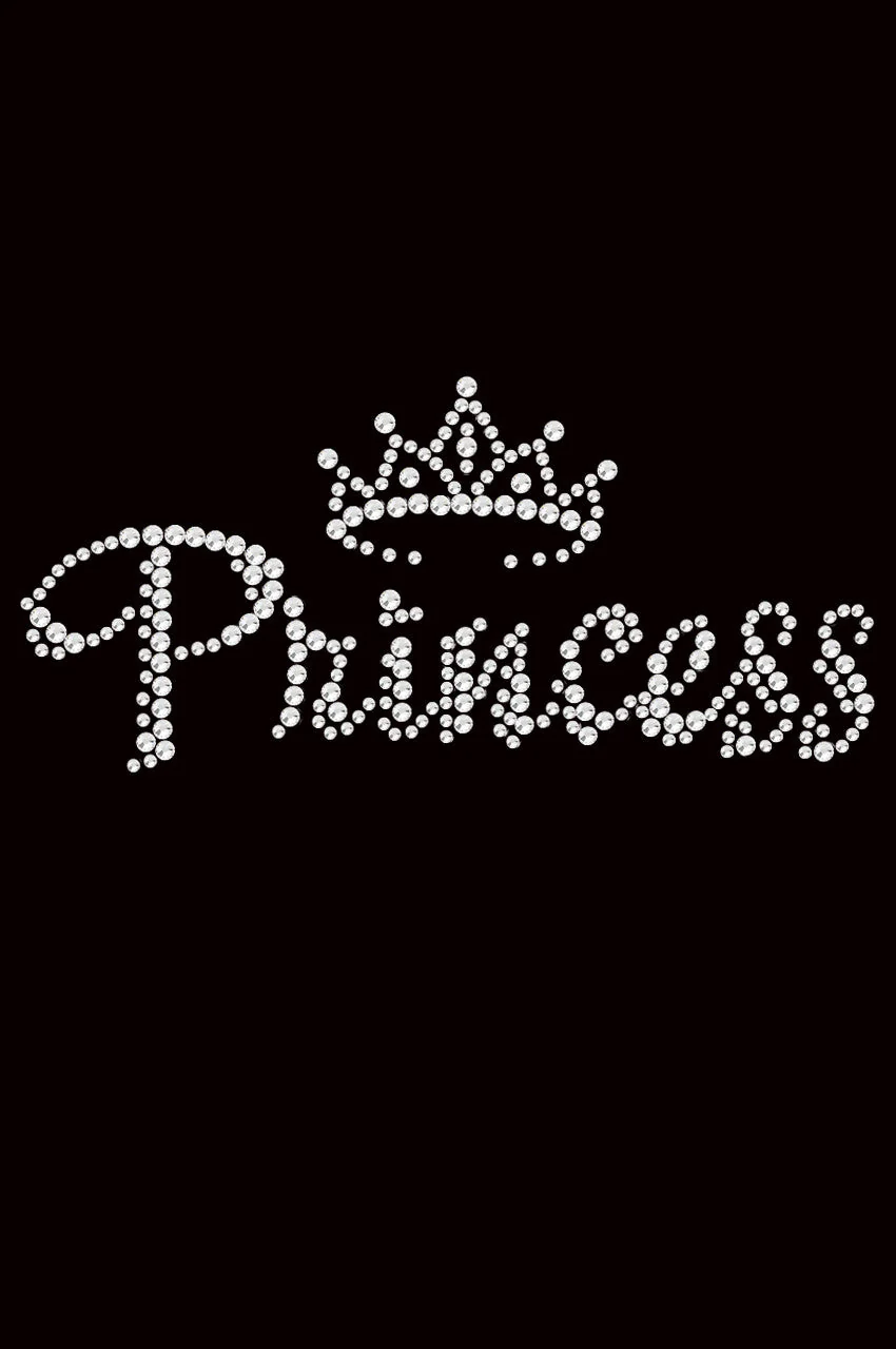 Princess  2 - Custom Tutu