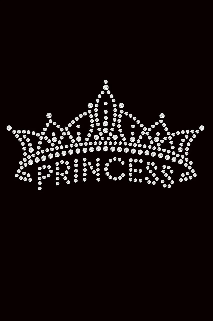 Princess  3  -Custom Tutu