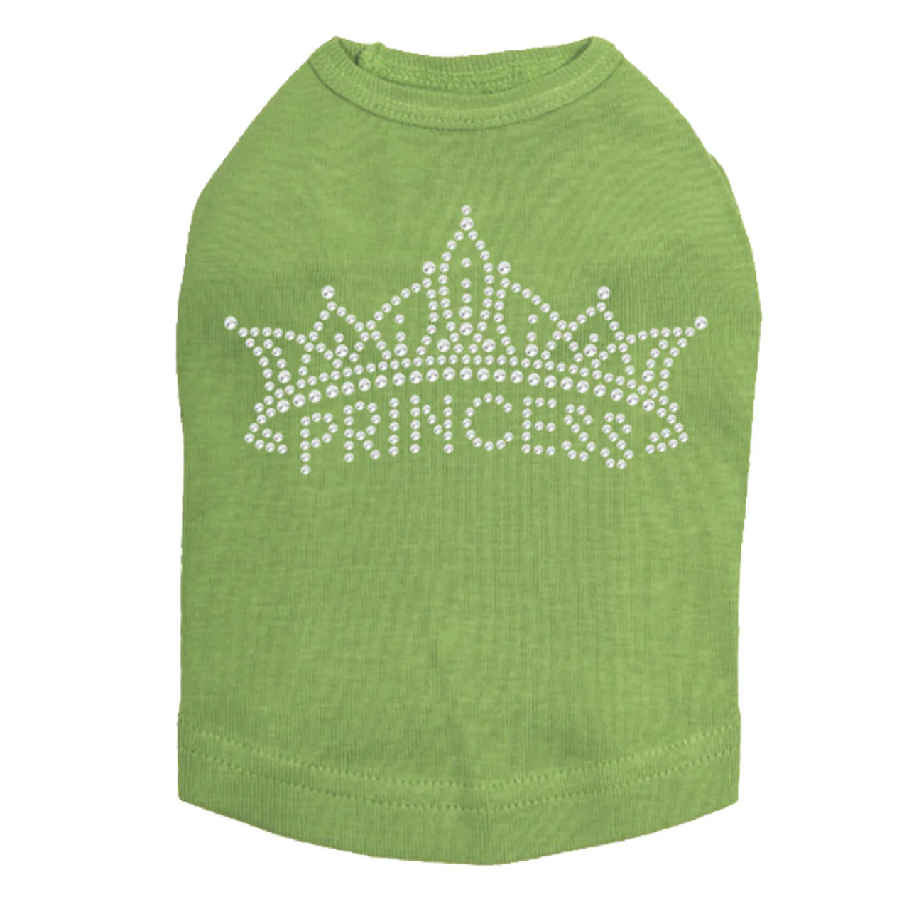 Princess  3 - Dog Tank - Image 14