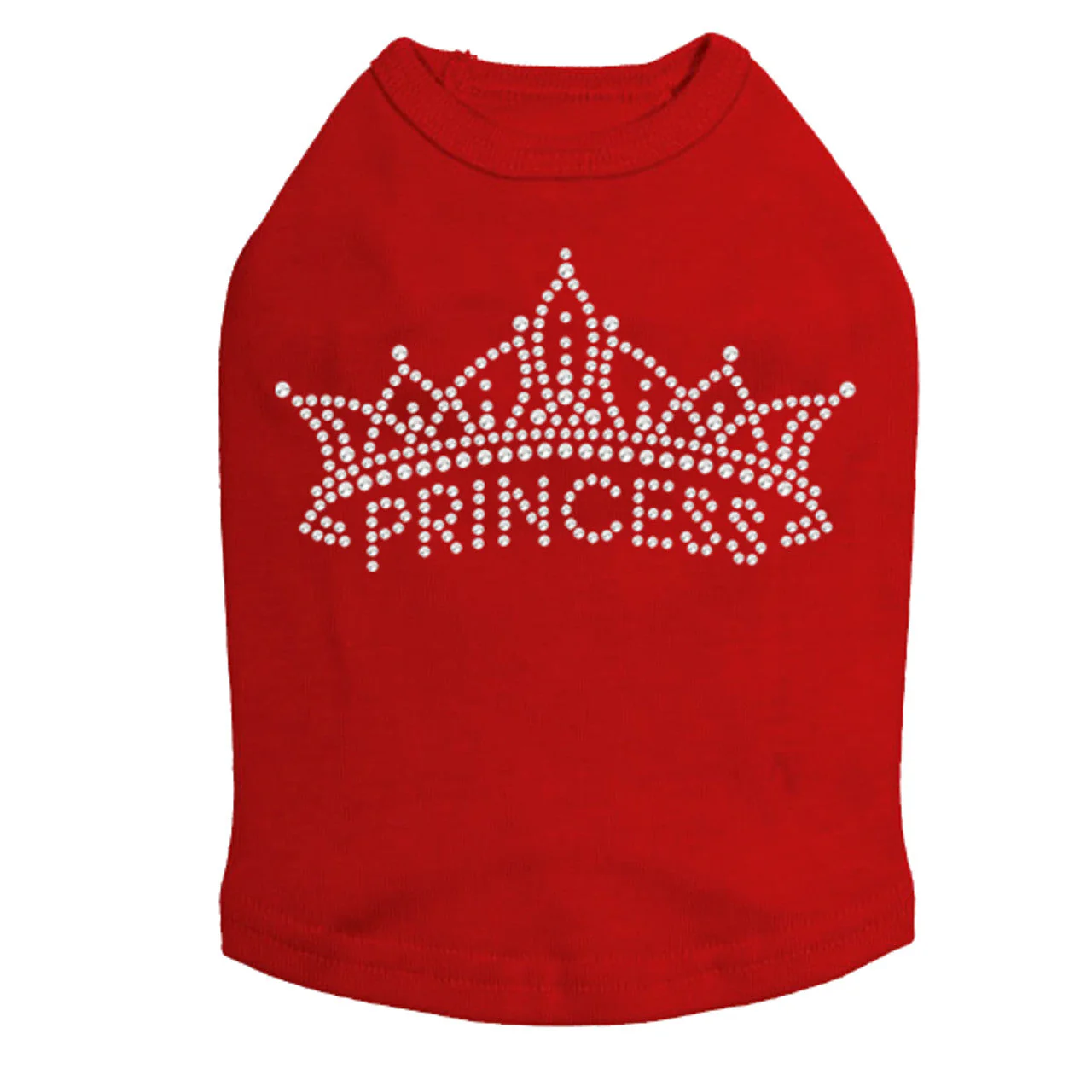 Princess  3 - Dog Tank - Image 7