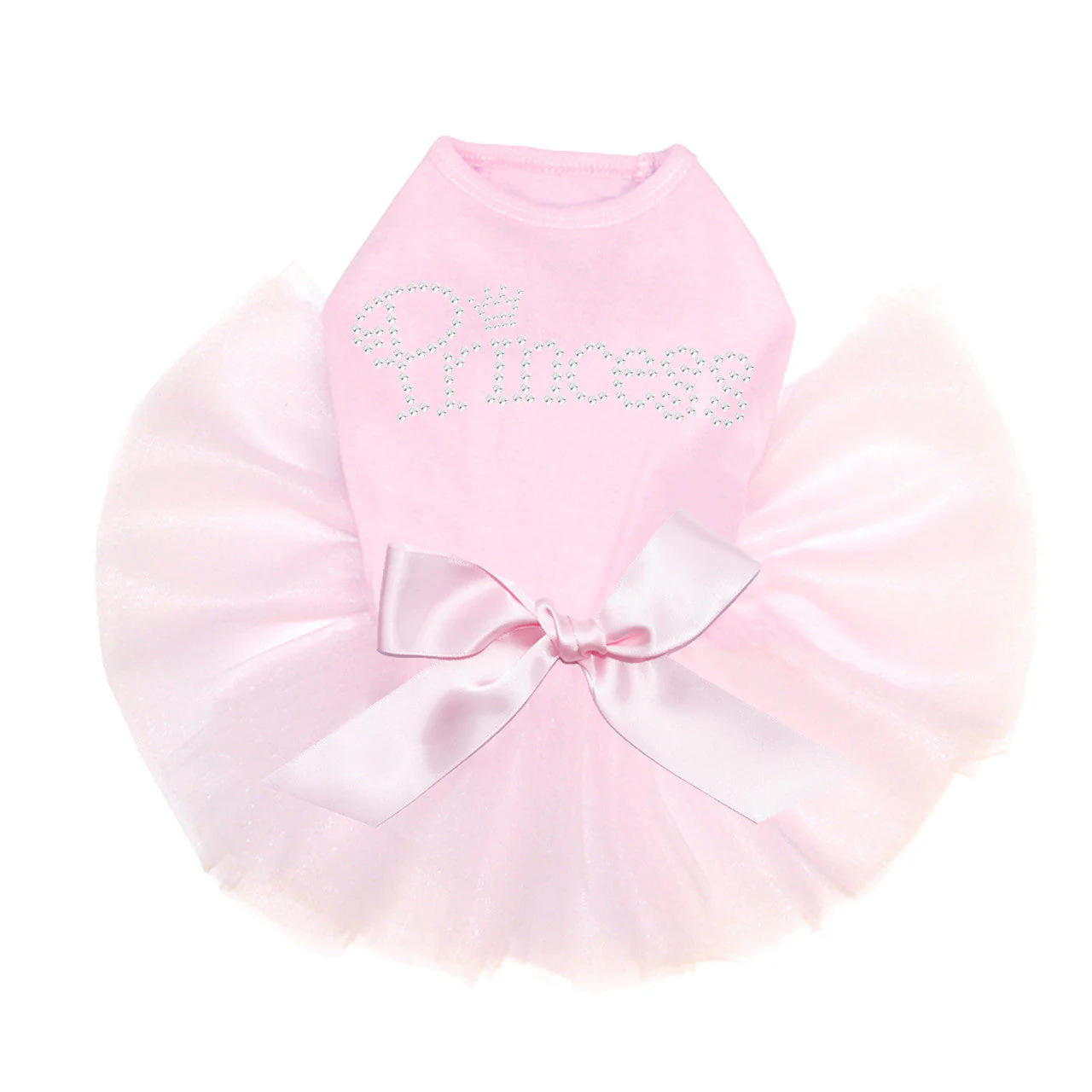 Princess  4  -Custom Tutu - Image 3