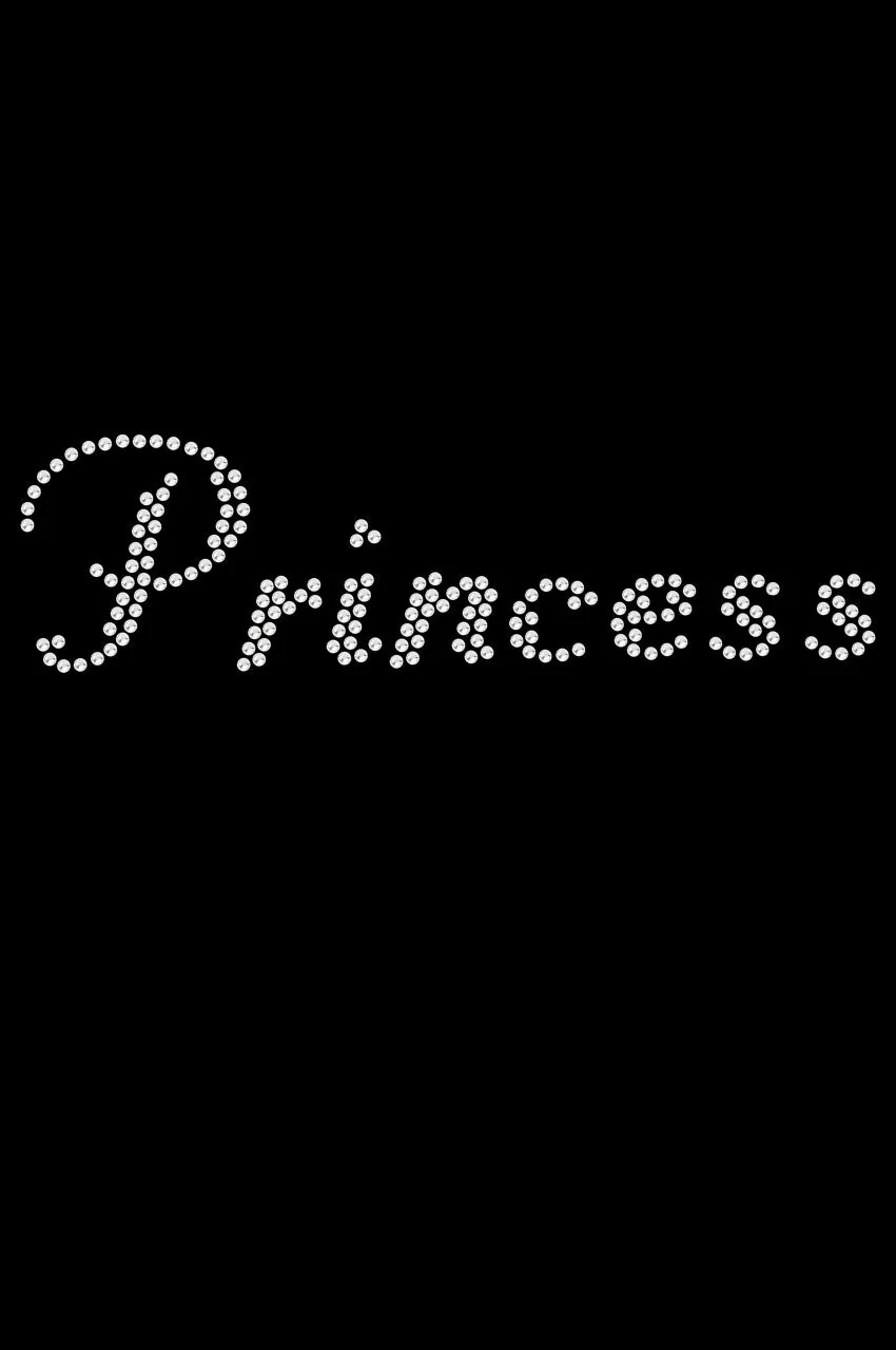 Princess 5 -Custom Tutu