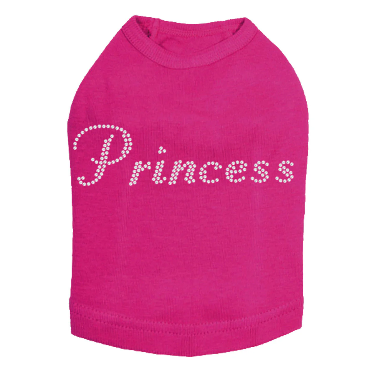 Princess 5 - Dog Tank - Image 14
