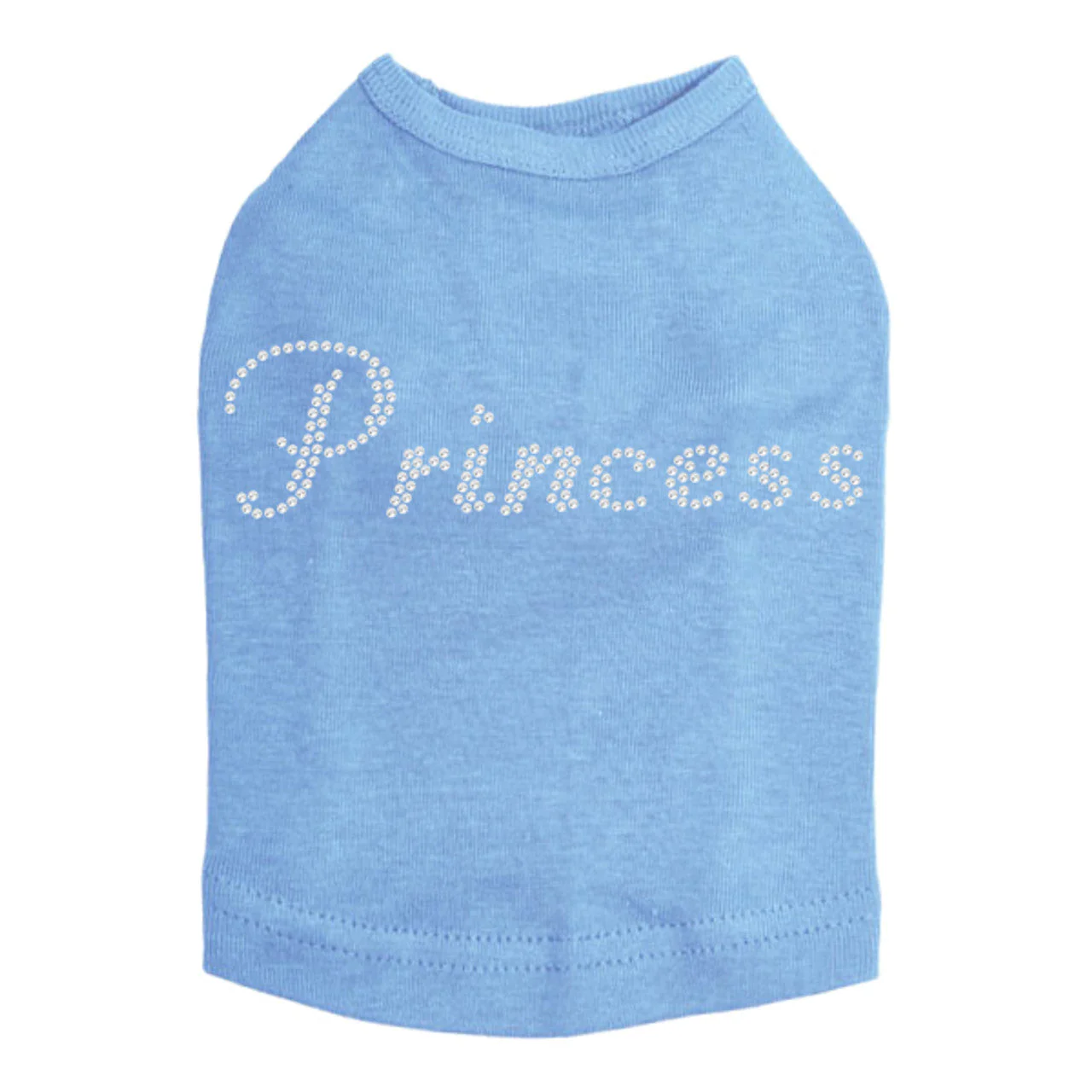 Princess 5 - Dog Tank - Image 2