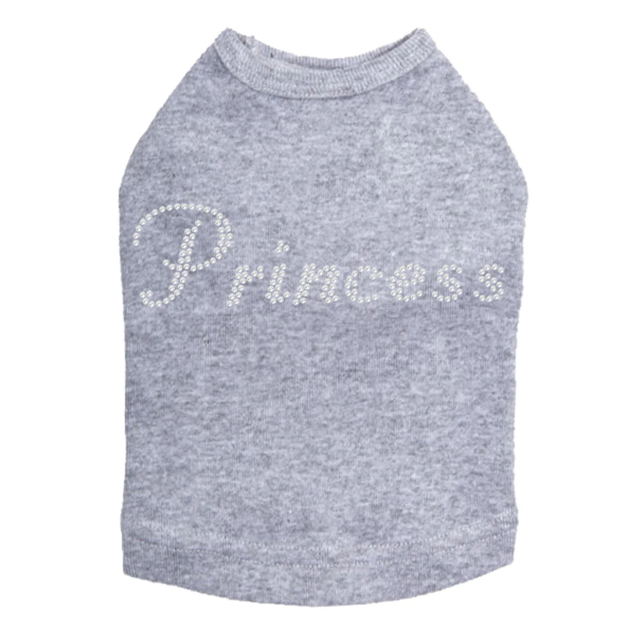 Princess 5 - Dog Tank - Image 4