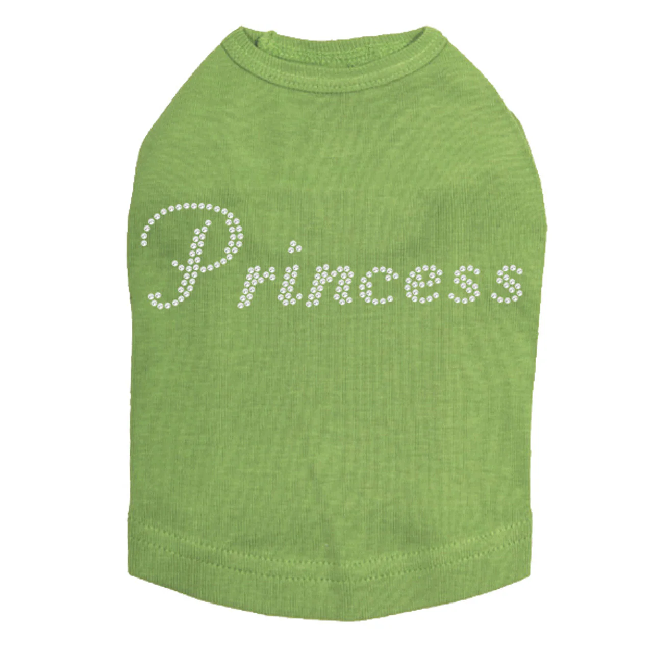 Princess 5 - Dog Tank - Image 6
