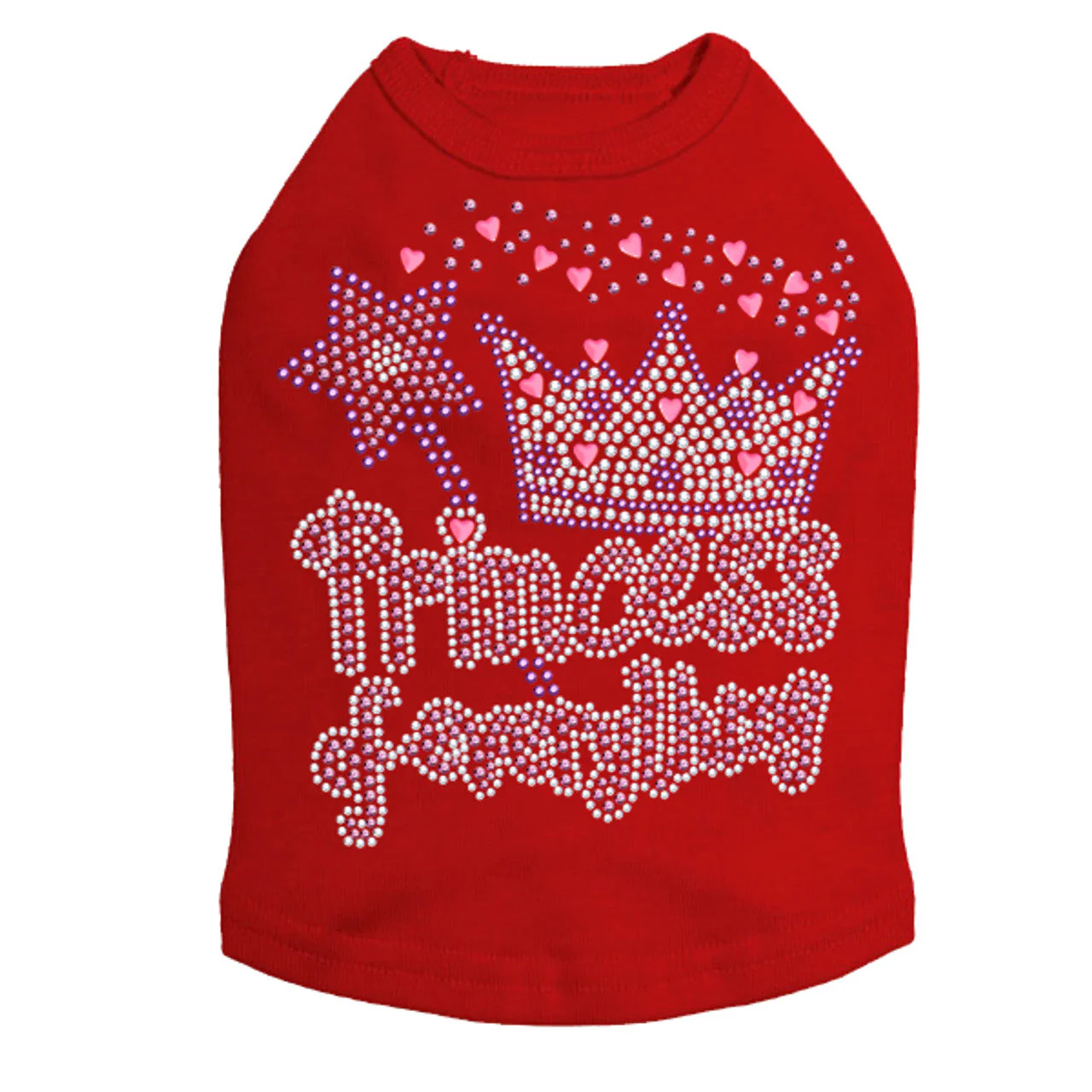 Princess of Everything - Dog Tank - Image 10