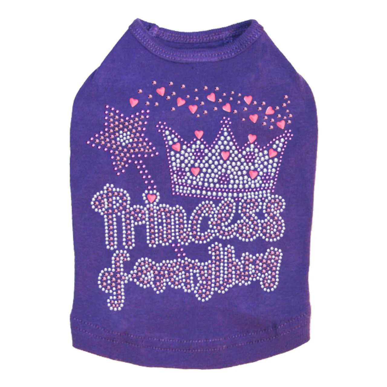 Princess of Everything - Dog Tank - Image 4