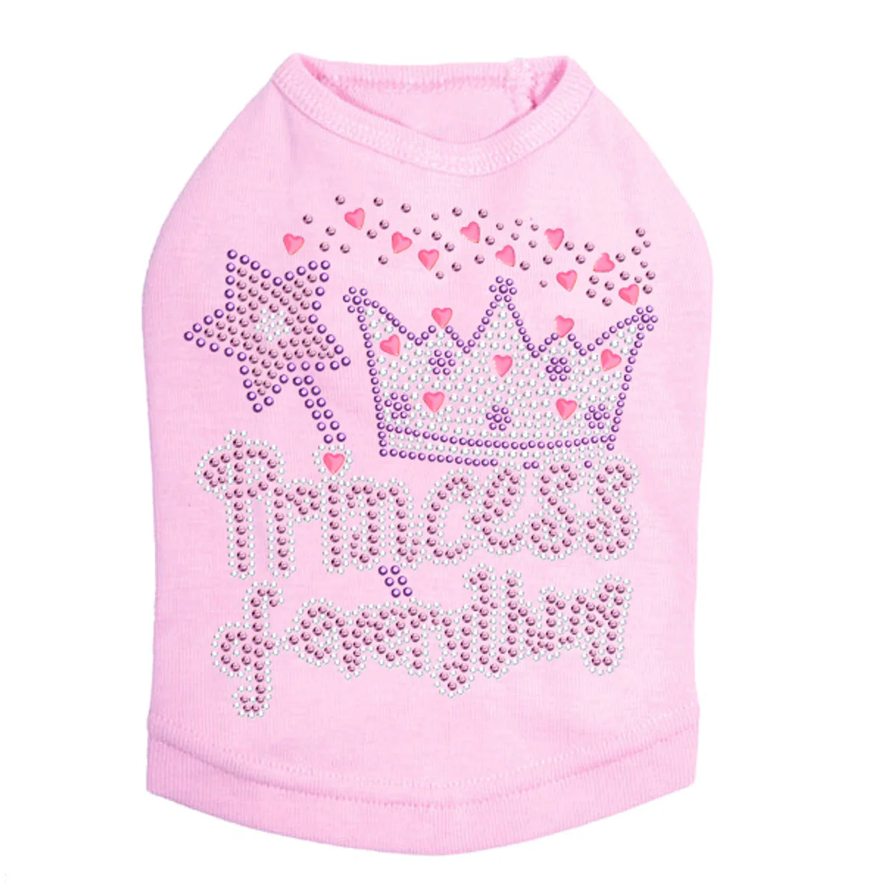 Princess of Everything - Dog Tank - Image 7