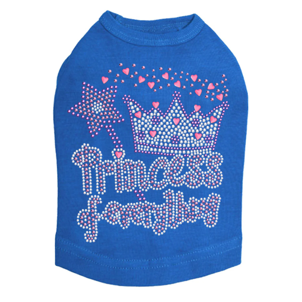 Princess of Everything - Dog Tank - Image 8