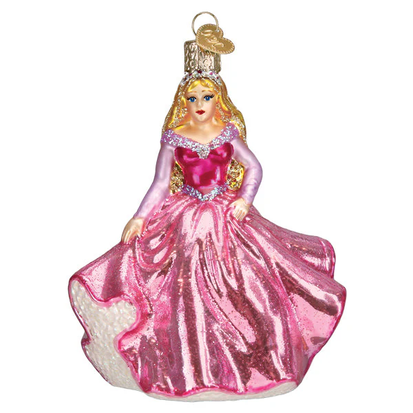 Princess Ornament - Image 3