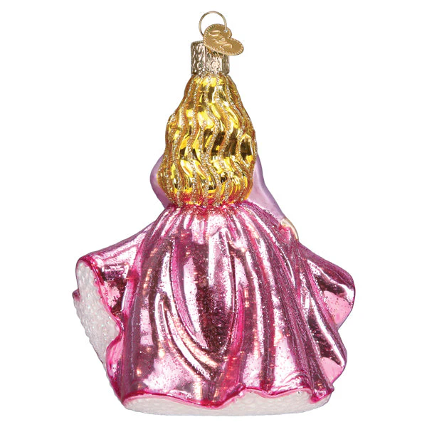 Princess Ornament - Image 4