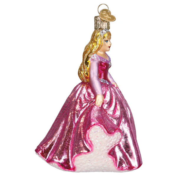 Princess Ornament - Image 5
