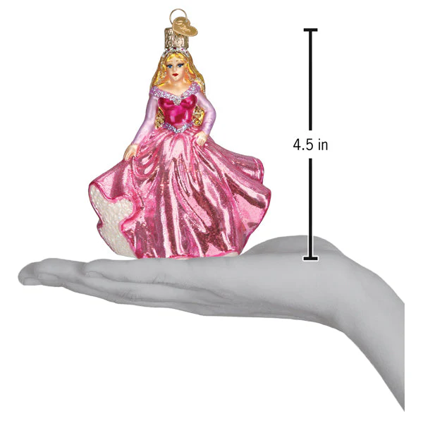 Princess Ornament - Image 6
