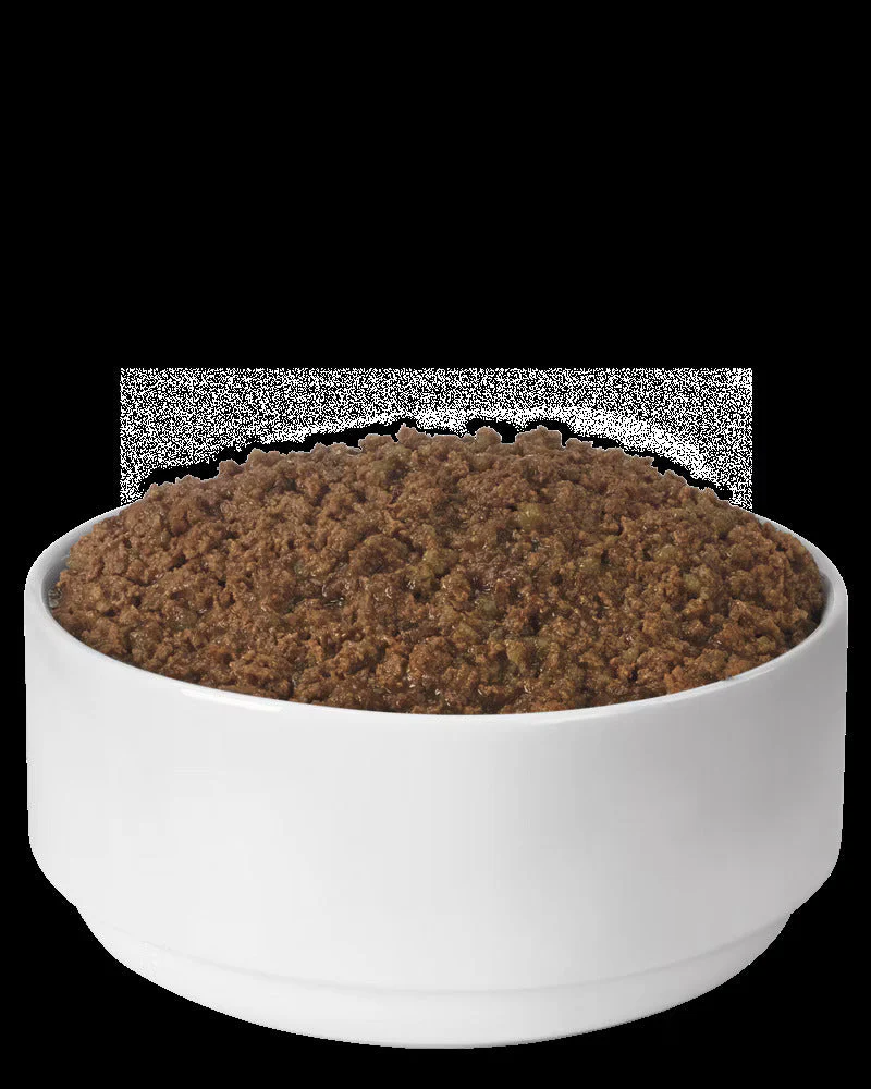 Pro Plan Complete Essentials Adult Beef & Rice Entrée Classic Wet Dog Food (13oz) - Image 2