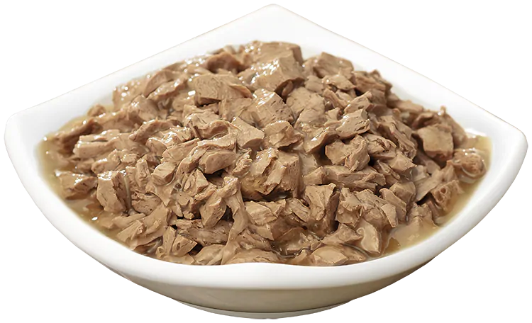 Pro Plan Complete Essentials Tuna Entrée In Sauce Wet Cat Food (3oz) - Image 2