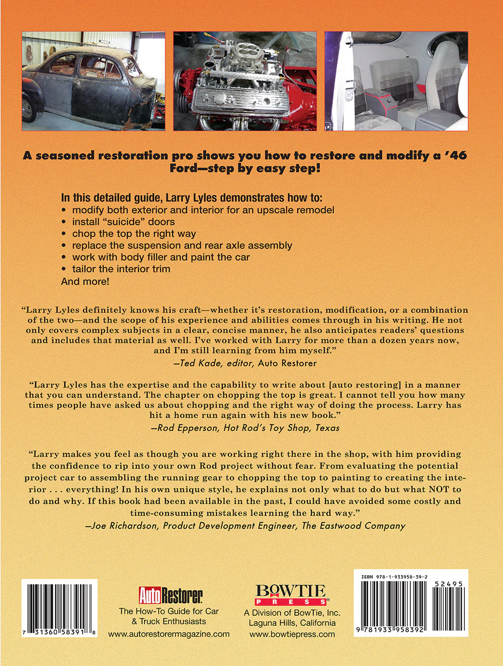 Project Street Rod - Image 2