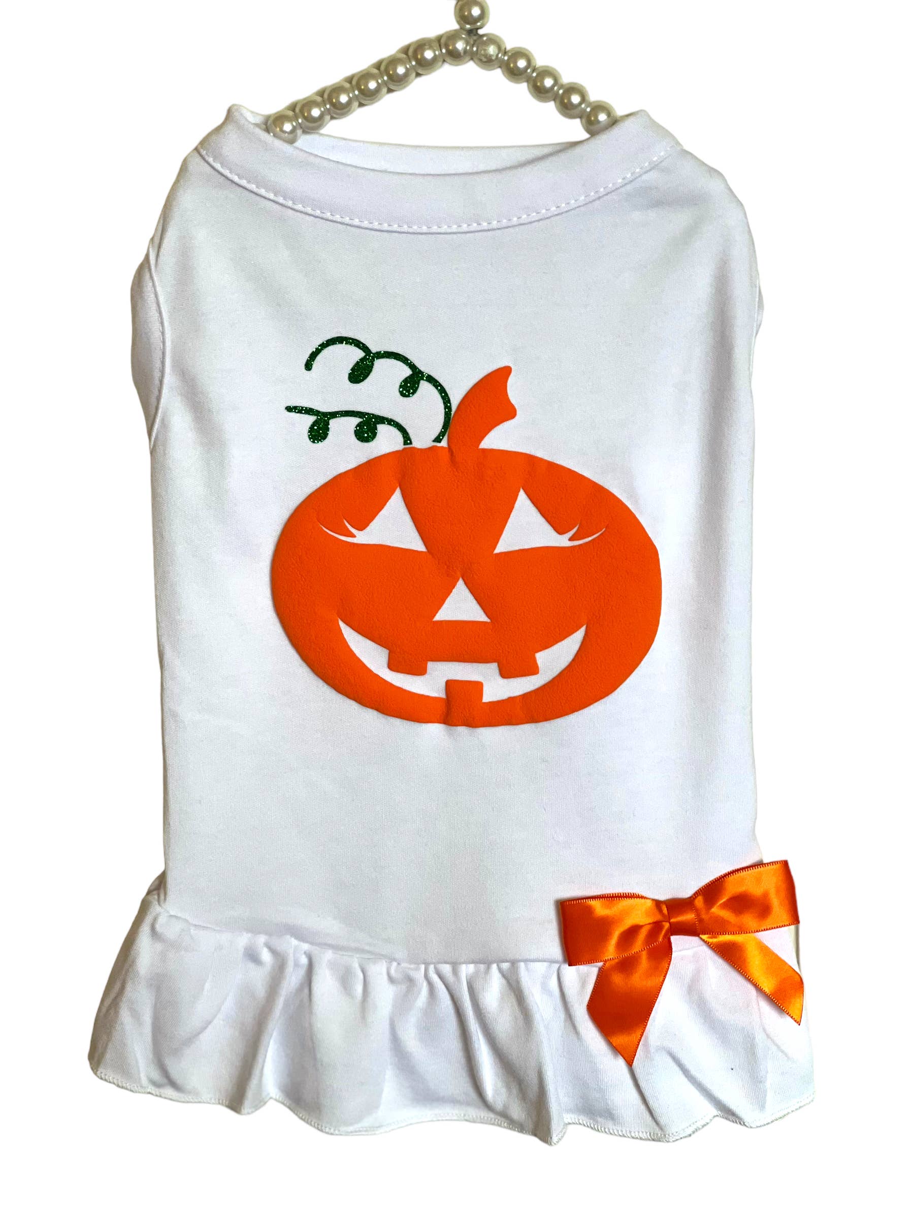 Bark 5th Ave., LLC Cotton Pet Accessory - XS