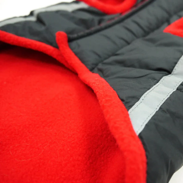 Puffer Jacket - Image 11